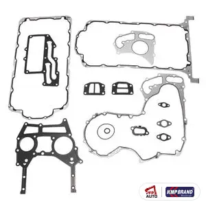 Set garnituri inferioare pentru JCB, cod 02/203043