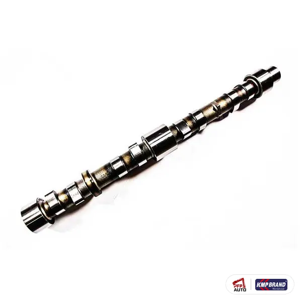 Ax cu came KMP Brand pentru JCB, cod 02/203075