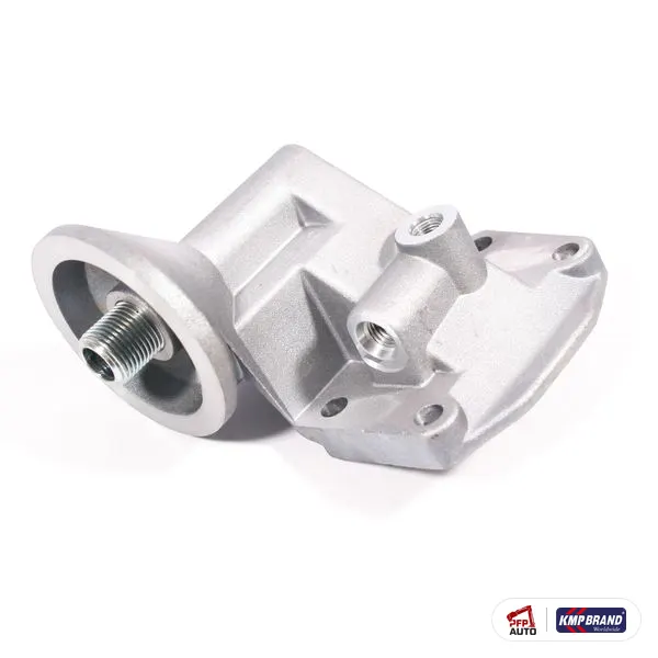 Suport filtru ulei KMP Brand pentru JCB, cod 02/203107