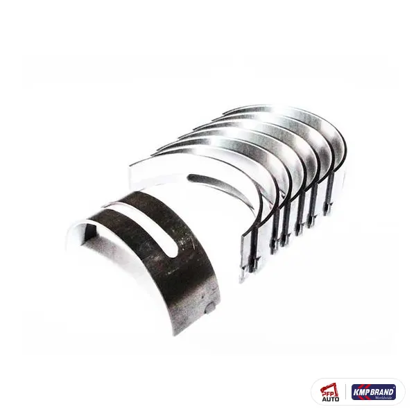 Set cuzineți palier .010 KMP Brand pentru JCB, cod 02/203173