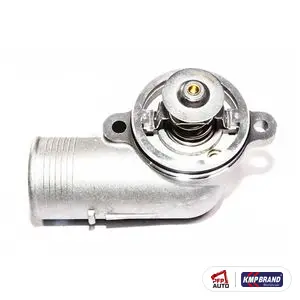 Carcasă cu termostat pentru JCB, cod 02/203185