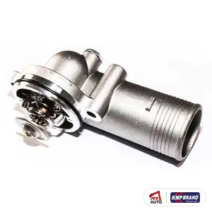 Carcasă cu termostat pentru JCB, cod 02/203186