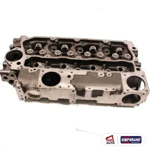 Chiulasă echipată pentru JCB, cod 02/203211