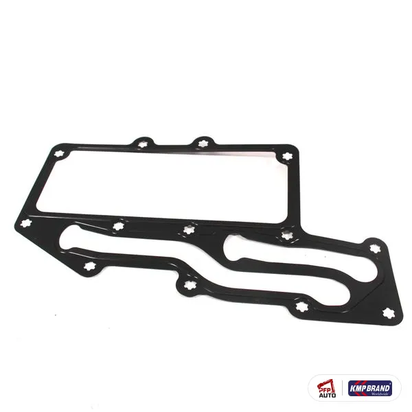 Garnitură răcitor ulei KMP Brand pentru JCB, cod 02/203218