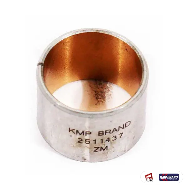 Bucșă pinion intermediar KMP Brand pentru JCB, cod 02/290006