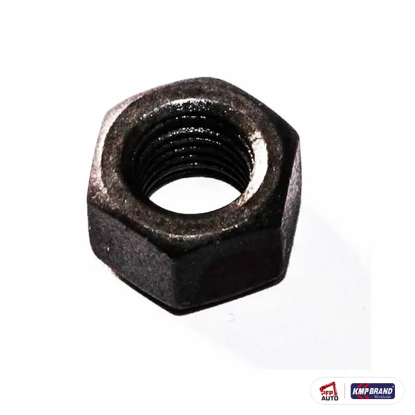 Piuliță bielă KMP Brand pentru JCB, cod 02/630054