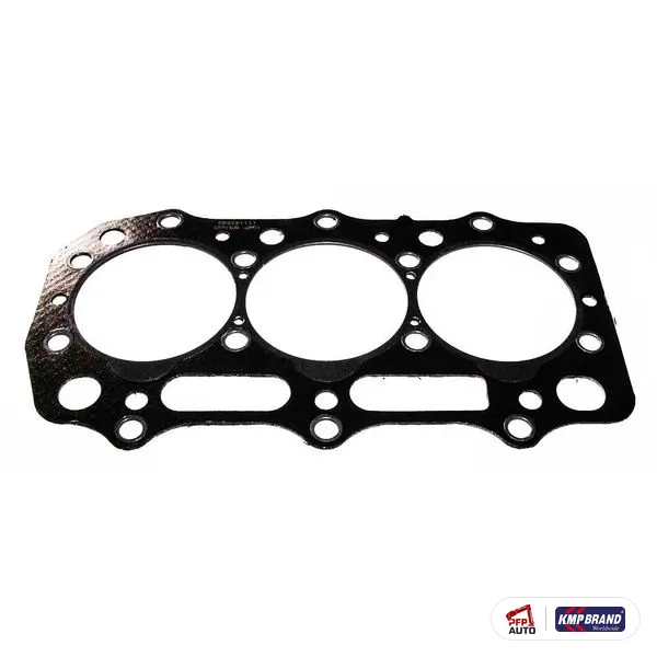 Garnitură chiulasă, 1.2 mm KMP Brand, pentru JCB, cod 02/630574