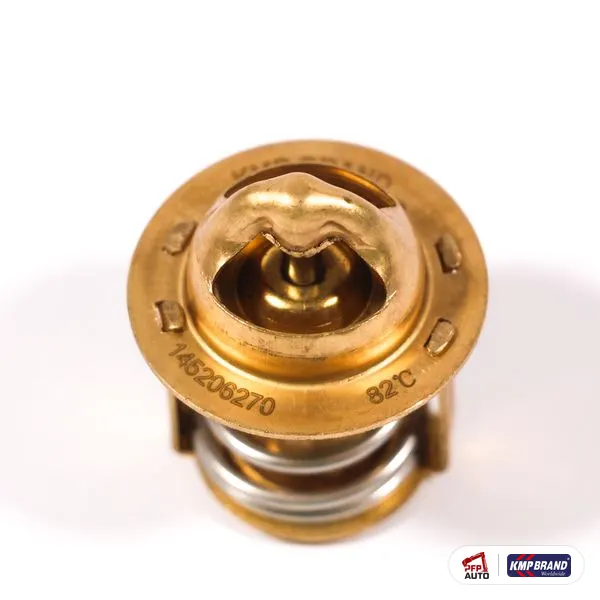 Termostat KMP Brand pentru JCB, cod 02/630644