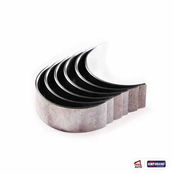 Set cuzineți bielă .010 in KMP Brand pentru JCB, cod 02/630721