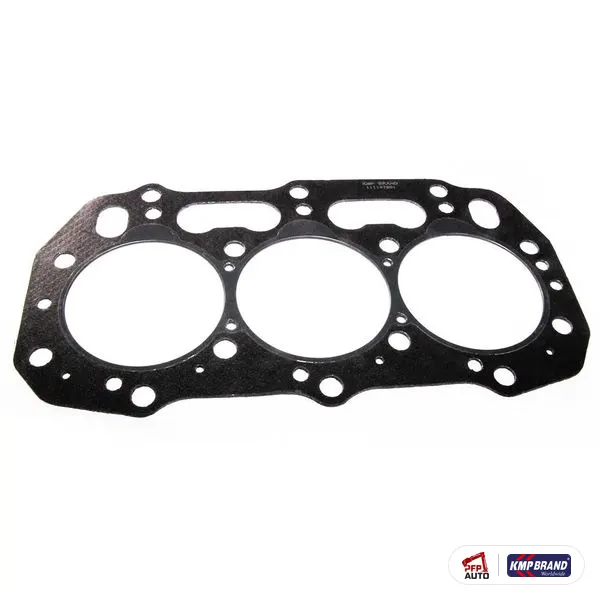 Garnitură chiulasă 1.4 mm KMP Brand pentru JCB, cod 02/630743