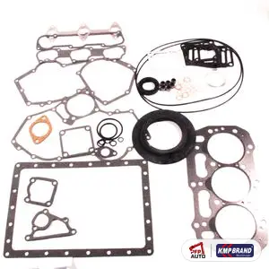 Set garnituri reparație capitală pentru JCB, cod 02/630855