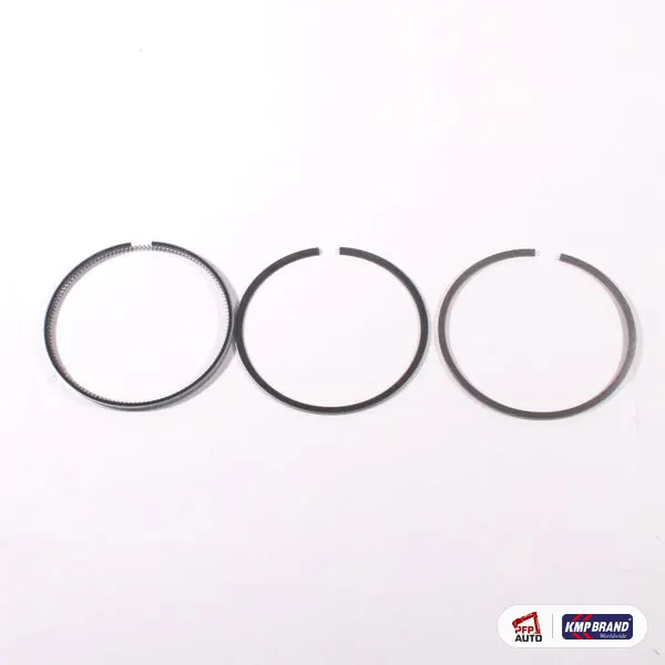 Set segmenți piston KMP Brand pentru JCB, cod 02/630898