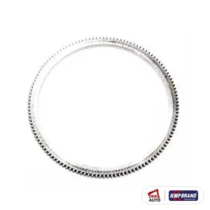Coroană dințată, 126 dinți, pentru JCB, cod 02/634049