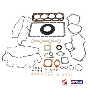 Set garnituri complet pentru JCB, cod 02/634214