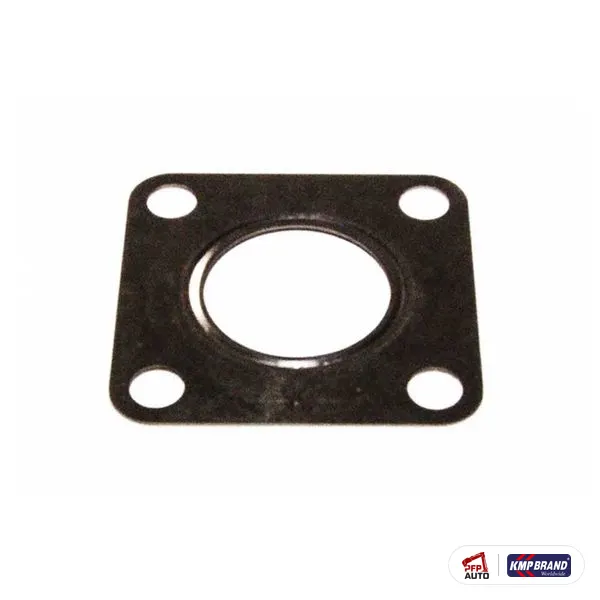 Garnitură turbosuflantă KMP Brand pentru JCB, cod 02/634229