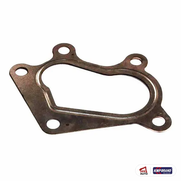 Garnitură turbosuflantă KMP Brand pentru JCB, cod 02/634231