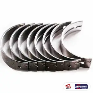 Set cuzineți palier .010 O/S pentru JCB, cod 02/634782