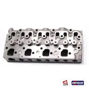 Chiulasă echipată pentru JCB, cod 02/634866