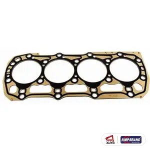 Garnitură chiulasă 1.1 mm pentru JCB, cod 02/634925