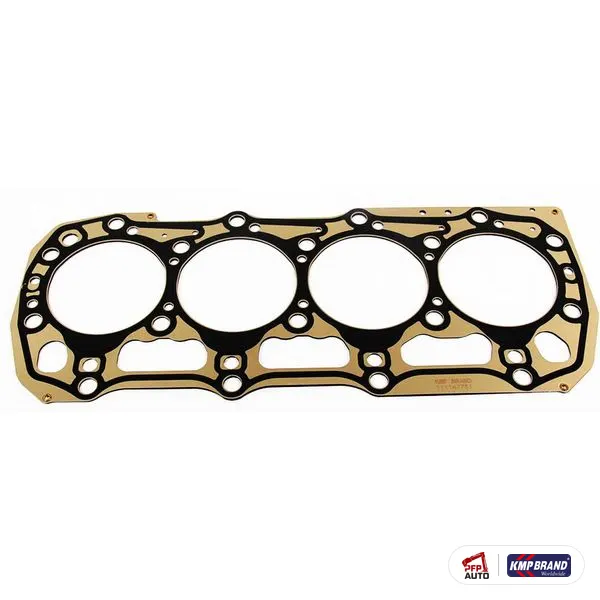 Garnitură chiulasă 1.1 mm KMP Brand pentru JCB, cod 02/634925