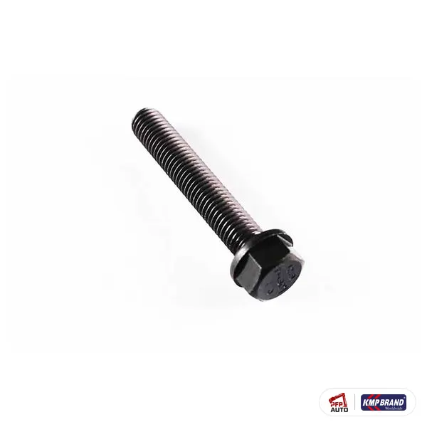 Șurub chiulasă KMP Brand pentru JCB, cod 02/911043