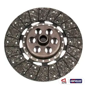Disc ambreiaj 13 in 21Z organic pentru Massey Ferguson, cod 023991T2