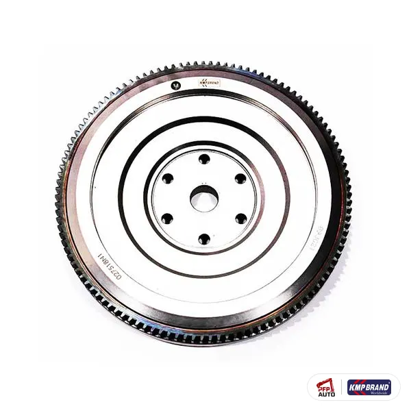 Volantă KMP Brand pentru Massey Ferguson, cod 027518N1