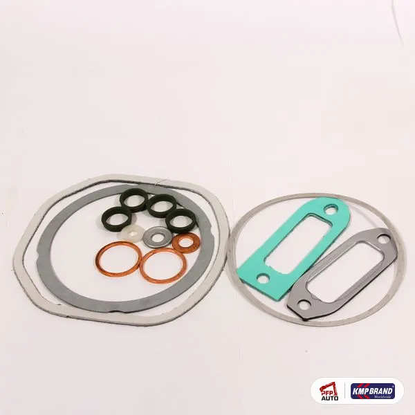 Set garnituri superioare, 1 cilindru KMP Brand, pentru Perkins, cod 02931476