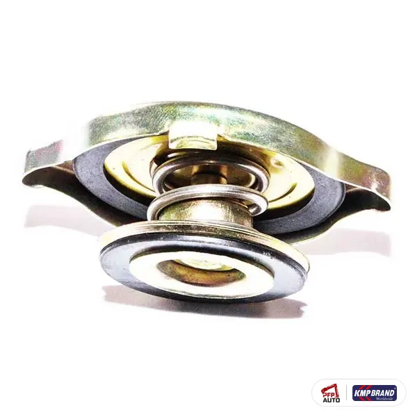 Bușon radiator KMP Brand pentru CAT®, cod 031-1119