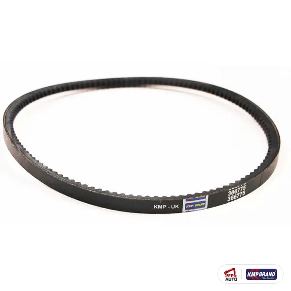 Curea trapezoidală KMP Brand pentru CAT®, cod 036-6775