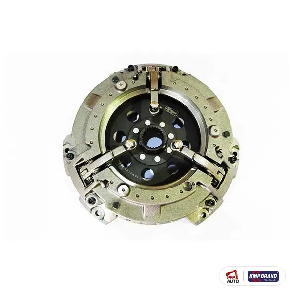 Placă de presiune ambreiaj simplu 13 in KMP Brand pentru Massey Ferguson, cod 039210T1