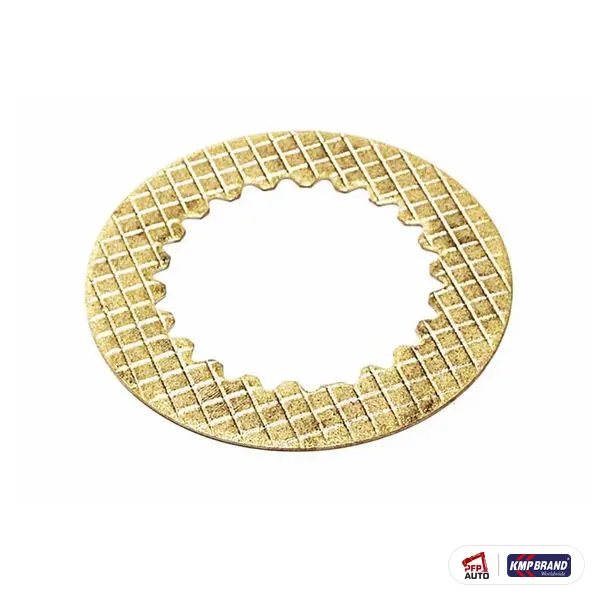 Disc de fricțiune KMP Brand pentru Massey Ferguson, cod 041055R1