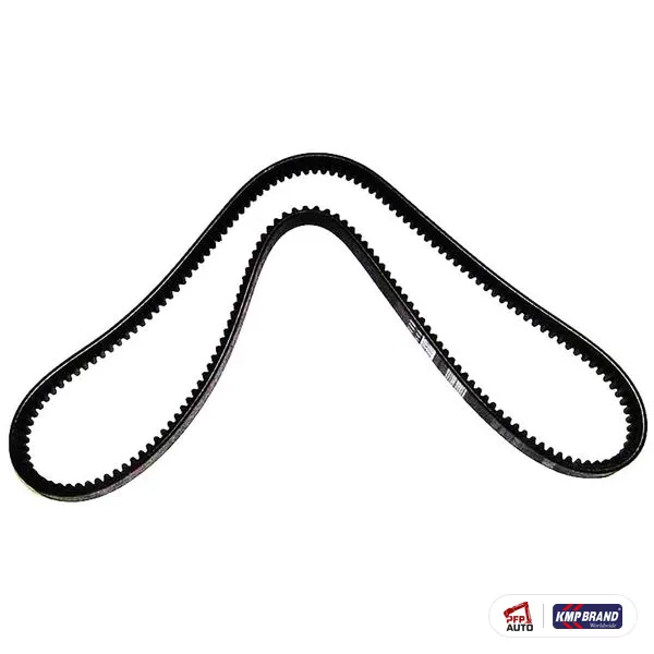 Curea trapezoidală 25 x 1880 KMP Brand pentru Komatsu®, cod 04120-22574