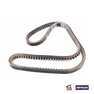 Set curele trapezoidale pentru Komatsu®, cod 04121-21757