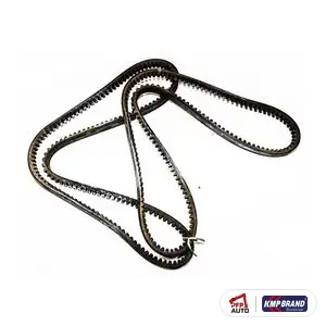 Set curele trapezoidale (2) pentru Komatsu®, cod 04121-22266