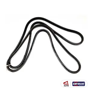 Set curele trapezoidale (2) pentru Komatsu®, cod 04121-22273