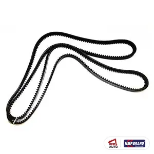 Set curele trapezoidale (2) pentru Komatsu®, cod 04121-22274