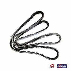 Set curele trapezoidale (2) pentru Komatsu®, cod 04121-22565