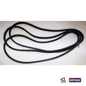Set curele trapezoidale (3 buc.) pentru Komatsu®, cod 04122-22575