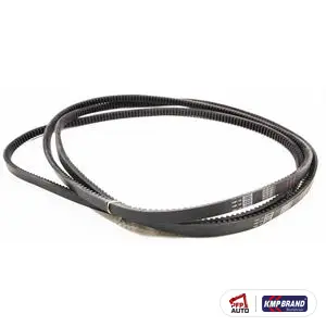 Set curele trapezoidale (3 buc.) pentru Komatsu®, cod 04122-22577