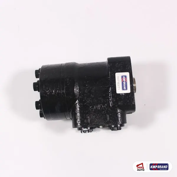Unitate de direcție KMP Brand pentru Massey Ferguson, cod 047153T1