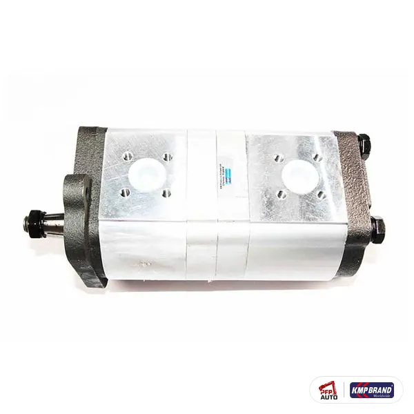 Pompă servodirecție KMP Brand pentru Massey Ferguson, cod 052107T1