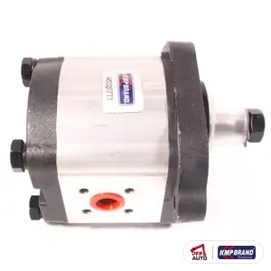 Pompă hidraulică simplă pentru Massey Ferguson, cod 052207T1
