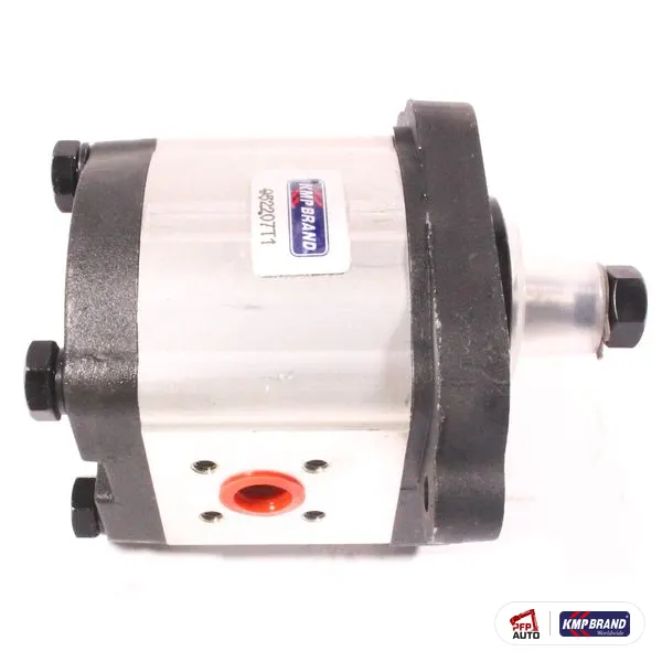 Pompă hidraulică simplă KMP Brand pentru Massey Ferguson, cod 052207T1