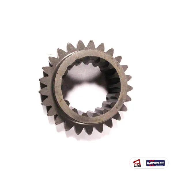 Pinion 25T X 17Z KMP Brand pentru Massey Ferguson, cod 053316P1