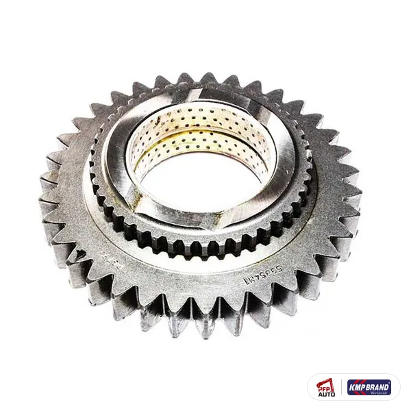 Pinion 12 viteze KMP Brand pentru Massey Ferguson, cod 053353N1