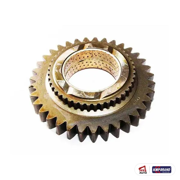 Pinion 35T, 12 trepte KMP Brand, pentru Massey Ferguson, cod 053354N1