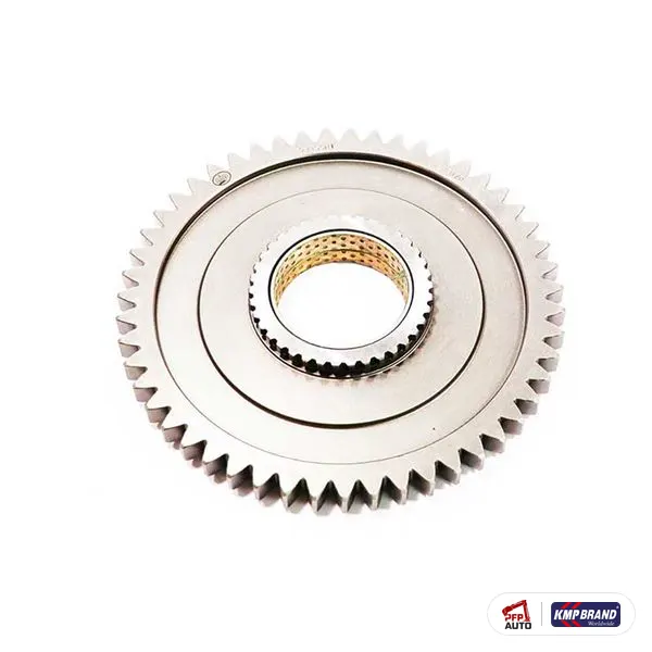 Pinion 12 viteze KMP Brand pentru Massey Ferguson, cod 053355N1