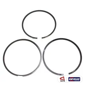 Set segmenți piston pentru Shanghai Diesel, cod 05AL601.602.603