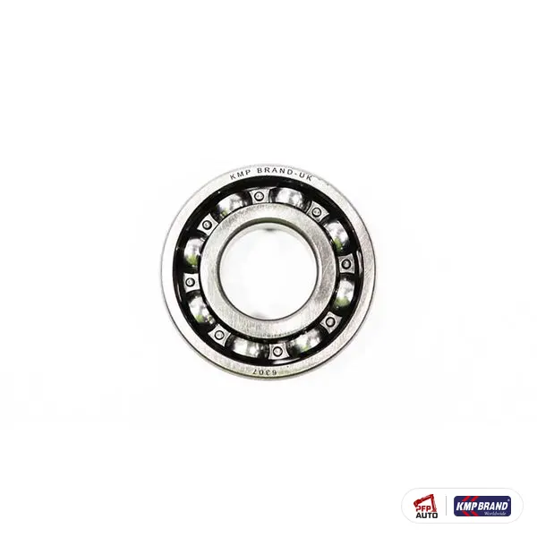 Rulment cu bile KMP Brand pentru Komatsu®, cod 06007-06307